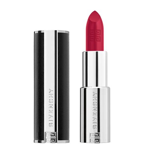 givenchy le rouge lipstick 305|givenchy rouge interdit magic lipstick.